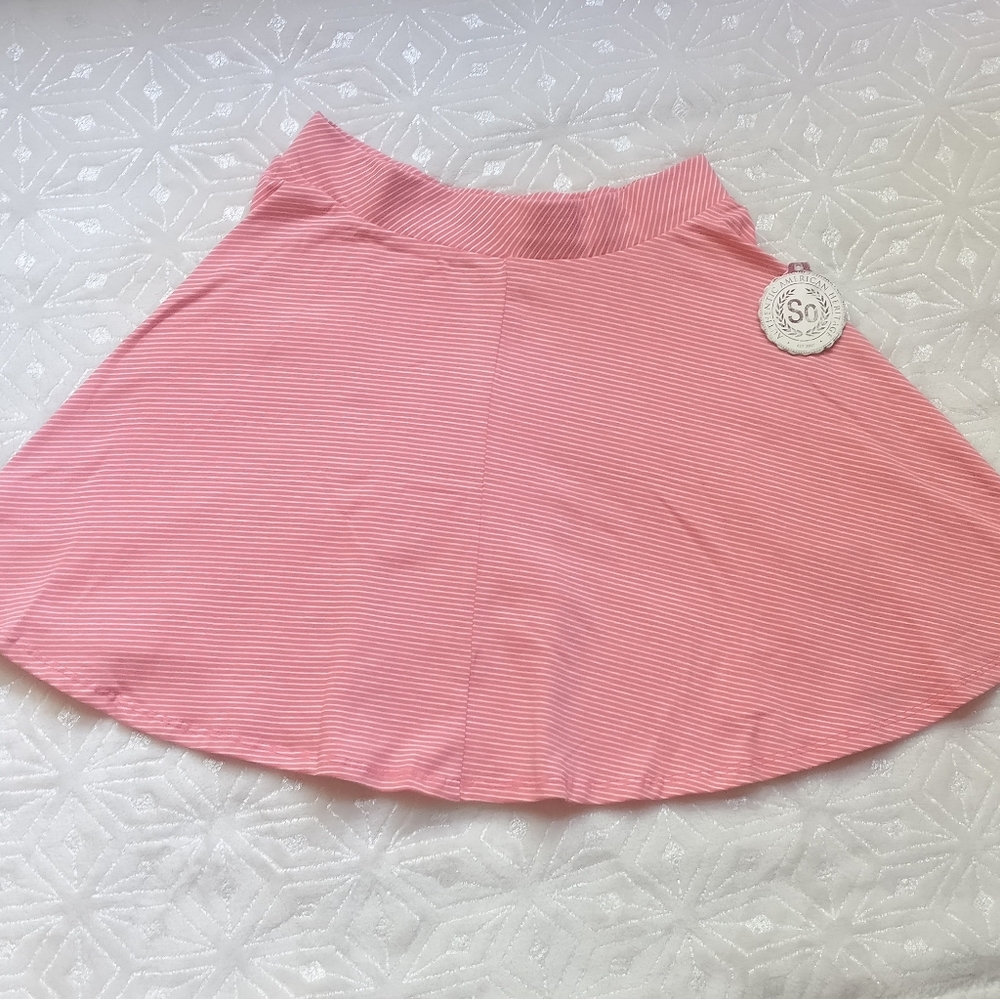 Skater Skirt